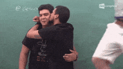 abraÃ§o GIF by Descomplica