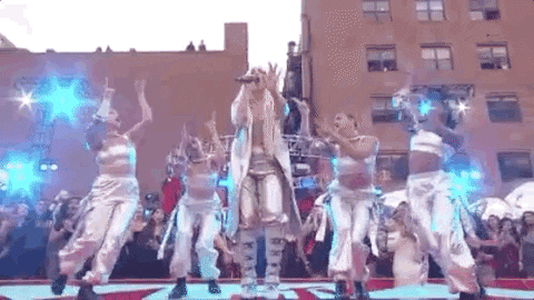 Red Carpet Vmas 2019 GIF by 2018 MTV Video Music Awards