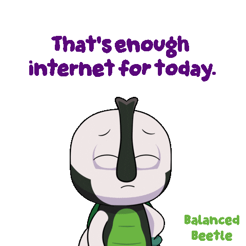 Bad News Bug Sticker by VeeFriends