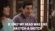 The Goldbergs 1980S GIF by ABC Network
