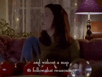 season 1 netflix GIF by Gilmore Girls 