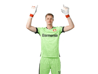 Swiping Bayer 04 GIF by Bayer 04 Leverkusen