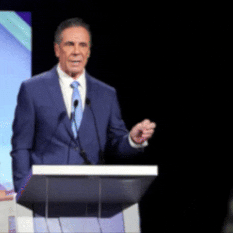 Make It Count GIF by Andrew Cuomo