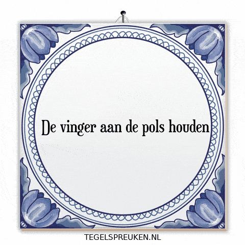 Focus Nl GIF by Tegelspreuken.nl