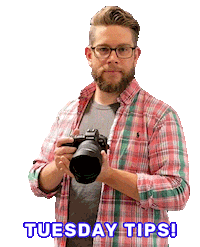 districtnhv photography look here smile baby tuesday tips Sticker