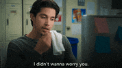 Father Son GIF by Party of Five