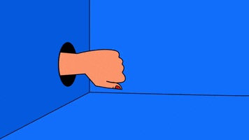 Vote No GIF by Kelly KTKL