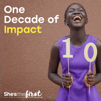 shesthefirst shesthefirst GIF