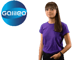 claire oelkers yes Sticker by ProSiebenSat.1