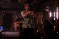 season 2 GIF by Twin Peaks on Showtime