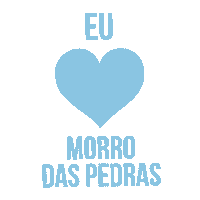 Morro Das Pedras Sticker by Hiperbom Supermercados