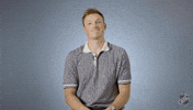 Happy Ice Hockey GIF by NHL