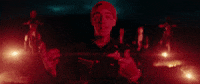 thescoremusic blackbear dreamin the score GIF