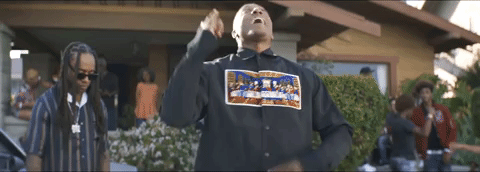 music video blessings GIF by Lecrae