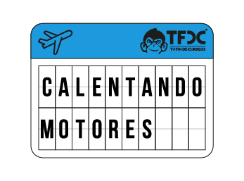 Viaje Mallorca Sticker by Tu Fin de Curso