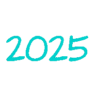 New Year Neujahr Sticker