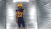 Toledo Football GIF by Toledo Rockets