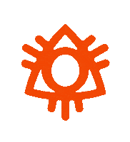 The Gathering Festival Sticker by Boomtown Fair