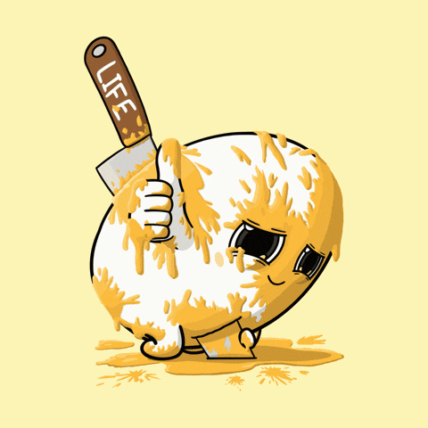 Life Survive GIF