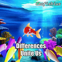 Unity Glow GIF by TheConfishius
