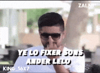 Babar Azam Bobby GIF