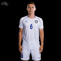 Fifa World Cup Afc GIF by Respective