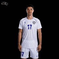 Fifa World Cup Afc GIF by Respective