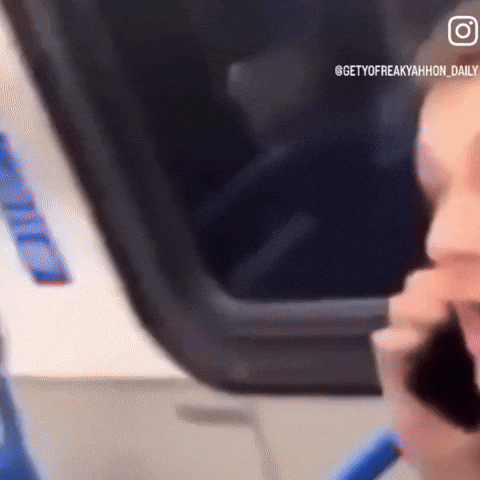 Freak GIF by Respective