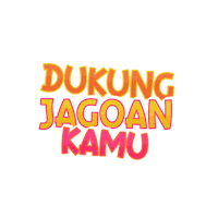 Ida Sticker by RCTI