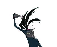 Happy The Emperors New Groove Sticker by Disney Europe