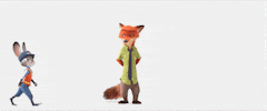 walt disney animation studios lol GIF by Disney