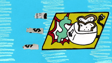 Buy Now Coupon GIF by Jimmy Arca