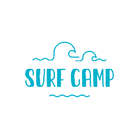 Surfcamp Sticker by UCPA