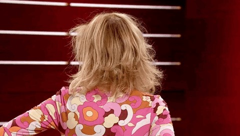television celebrity GIF by MasterChef España