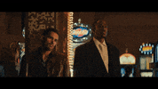 Standing Las Vegas GIF by NBA