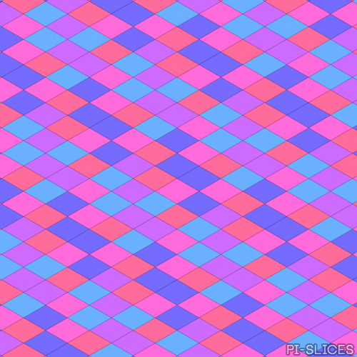trippy GIF by Pi-Slices