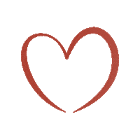 Heart Love Sticker by Mrs.Veggy