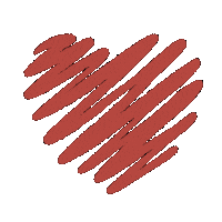 France Love Sticker
