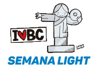 Sticker by Semana Light Brasil