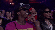 award show year GIF by BET Awards