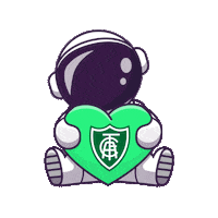 Montes Claros Sticker by Cosmo Pay