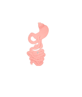 Obesity Sticker by Necat Kaplan