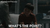 GIF by Amazon Prime Video