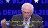 Bernie Sanders Speech GIF by Election 2020