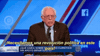bernie sanders democratic debate 2016 GIF by Univision Noticias