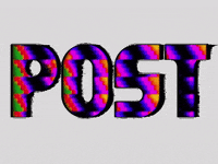 Art Glitch GIF