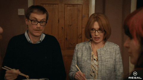 GIF by Regal