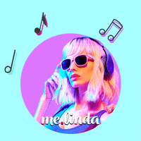 Beauty Dancing GIF by Melinda Cosméticos e Perfumaria