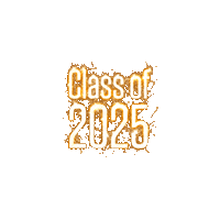 Happy Class Of Sticker by Texas A&M University