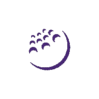 Golf Sticker by Pedal For Alzheimer's